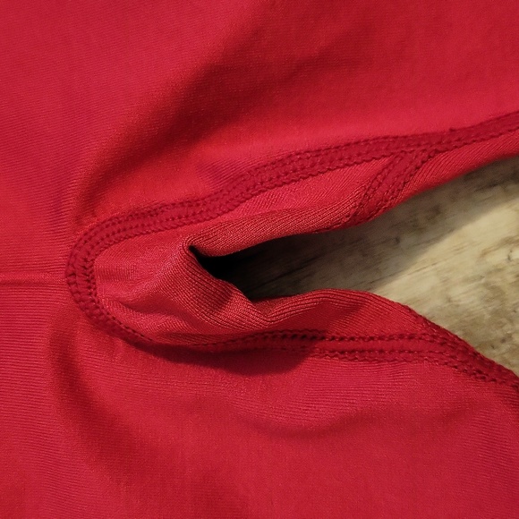 Fabletics Cropped Leggings Yoga Pants - Picture 4 of 11